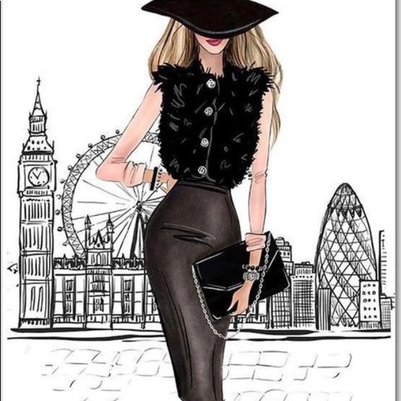 Hello fellow Posher, Welcome to my closet!! - Picture 1 of 3